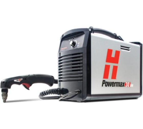 Источник с горелкой 4.5м Hypertherm PowerMax 30AIR 88098 1