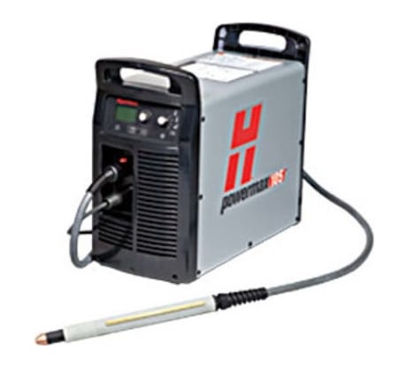 Универсальный плазменный источник Hypertherm Powermax105 400В 59411
