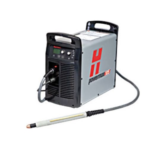 Универсальный плазменный источник Hypertherm Powermax105 400В 59411