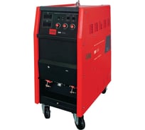 Источник для сварки под флюсом FUBAG SW 1250 38674 + трактор сварочный TW 1250 38675 + набор содинительных кабелей 38674.1