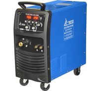 Сварочный инвертор 220В ТСС PULSE PMIG-250 022646