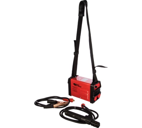 Сварочный инвертор ТСС САИ ММА-140 022640