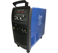 Сварочный инвертор ТСС PULSE PMIG-250 380В 022648