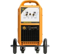 Сварочный полуавтомат Hugong MIG/STICK 251D III (220V) 033244