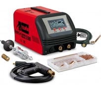 Аппарат точечной сварки Telwin DIGITAL CAR SPOTTER 5500 AUTOMATIC 400v 823234