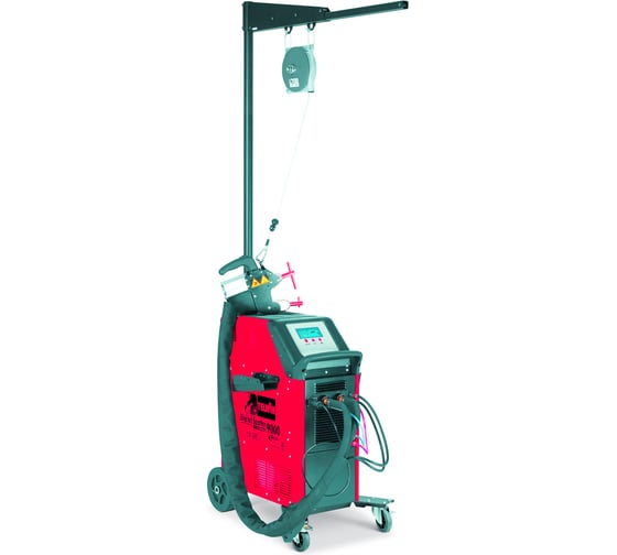 Аппарат точечной сварки Telwin DIGITAL SPOTTER 9000 AQUA 823196 1