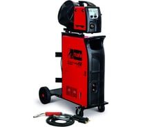 Сварочный инвертор Telwin ELECTROMIG 450 SYNERGIC 816091