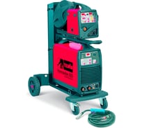 Сварочный инвертор Telwin INVERPULSE 425 MIG/TIG/MMA 815479