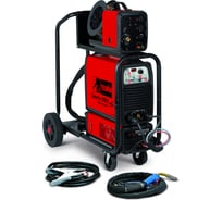 Сварочный инвертор Telwin SUPERIOR 400 CE VRD MIG PACK AQUA 816042