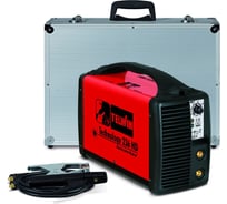 Сварочный аппарат Telwin TECHNOLOGY 236 HD ACX+ALU C.CASE 816207