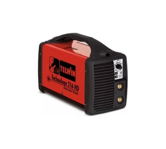 Сварочный аппарат Telwin TECHNOLOGY 216 HD 816006 1