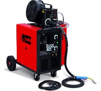 Сварочный полуавтомат Telwin MASTERMIG 500 AQUA 822008