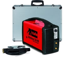 Сварочный аппарат Telwin TECHNOLOGY 238 CE/MPGE ACX+ALU C.C. 816213