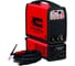Сварочный аппарат Telwin SUPERIOR TIG 322 AC/DC HF/LIFT AQUA + TIG ACC 816131 1