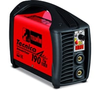Сварочный аппарат Telwin TECNICA 190 TIG DC-LIFT VRD 816019