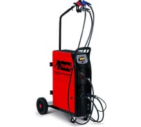 Сварочный инвертор Telwin TECHNOMIG 243 WAVE 816066