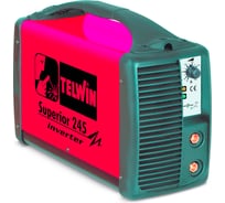 Сварочный аппарат Telwin SUPERIOR 245 816020