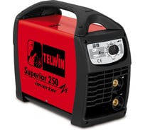 Сварочный аппарат Telwin SUPERIOR 250 816039