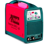 Сварочный аппарат Telwin SUPERIOR 630 CE VRD 816032