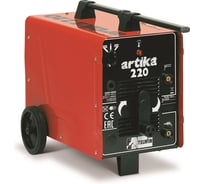 Сварочный трансформатор Telwin ARTIKA 220 814178