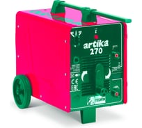 Сварочный трансформатор Telwin ARTIKA 270 812011