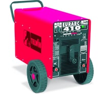 Сварочный трансформатор Telwin EURARC 410 817016