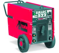 Сварочный трансформатор Telwin EURARC 522 817018