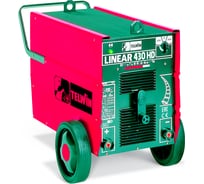 Сварочный трансформатор Telwin LINEAR 430HD 819090