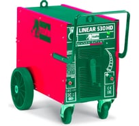 Сварочный трансформатор Telwin LINEAR 530 HD 819055