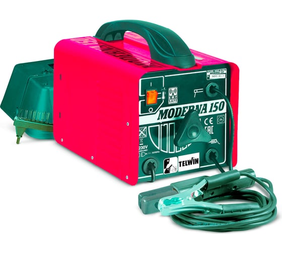 Сварочный трансформатор Telwin MODERNA 150 ACD 809200 1