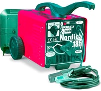 Сварочный трансформатор Telwin NORDICA 4.185 TURBO ACD 814105