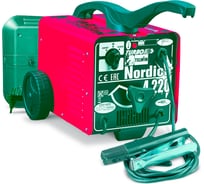 Сварочный трансформатор Telwin NORDICA 4.220 TURBO ACD 814175