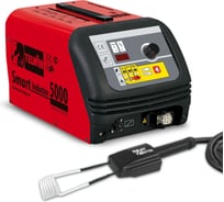 Система индукционного нагрева Telwin SMART INDUCTOR 5000 DELUXE 865012