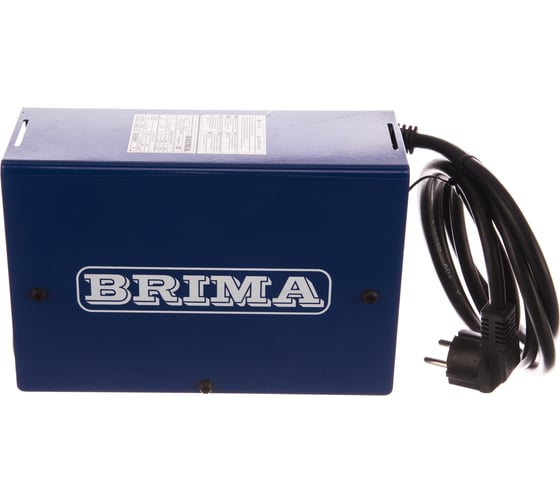 Инверторный аппарат Brima MMA-220 0011989
