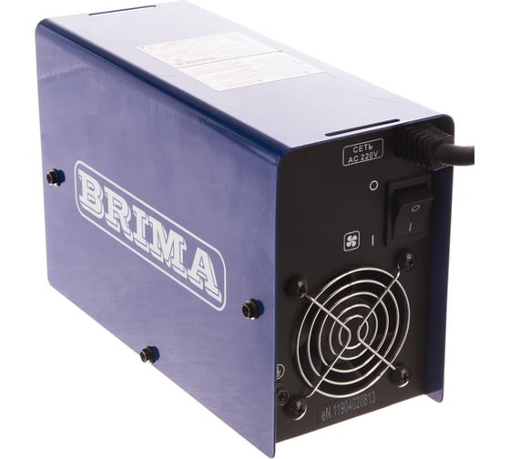 Инверторный аппарат Brima MMA-220 0011989