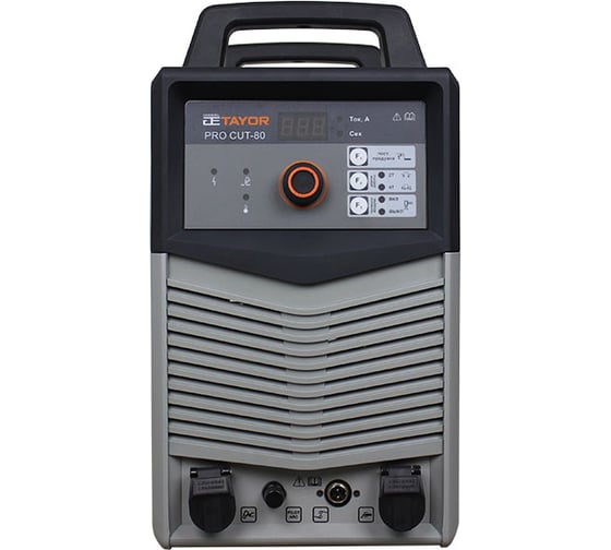 Источник воздушно-плазменной резки GOODEL TAYOR PRO CUT-80 TCU0117