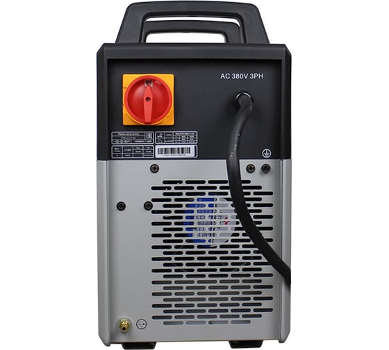 Источник воздушно-плазменной резки GOODEL TAYOR PRO CUT-80 TCU0117
