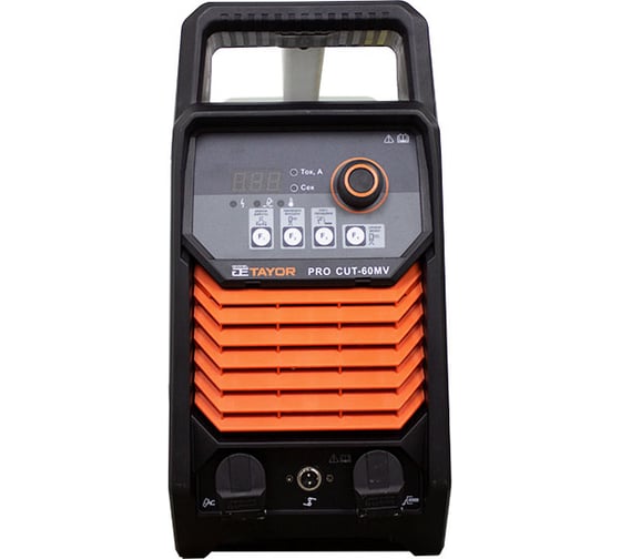 Источник воздушно-плазменной резки GOODEL TAYOR PRO CUT-60MV TCU0126