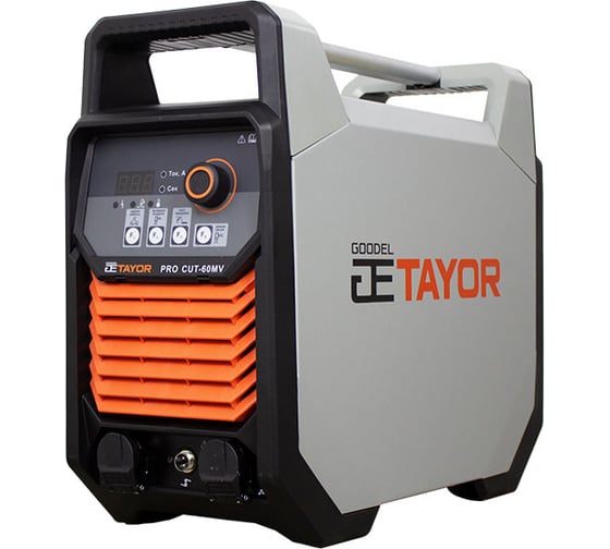Источник воздушно-плазменной резки GOODEL TAYOR PRO CUT-60MV TCU0126