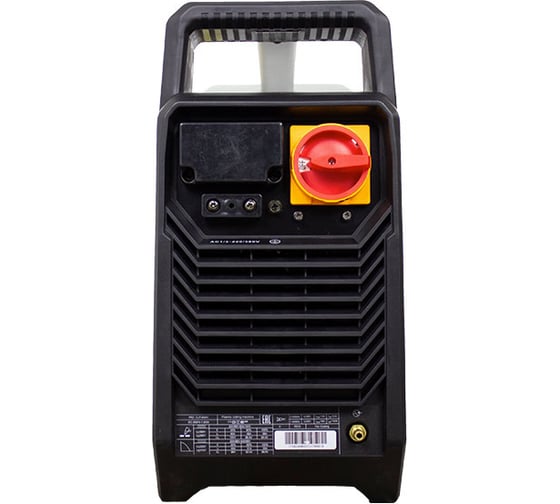 Источник воздушно-плазменной резки GOODEL TAYOR PRO CUT-60MV TCU0126