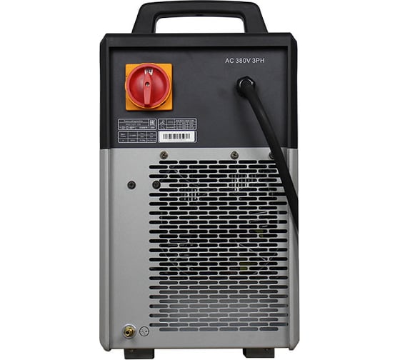 Источник воздушно-плазменной резки GOODEL TAYOR PRO CUT-120(7м) TCU0718