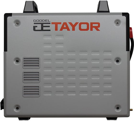 Источник воздушно-плазменной резки GOODEL TAYOR PRO CUT-120(15м) TCU1518