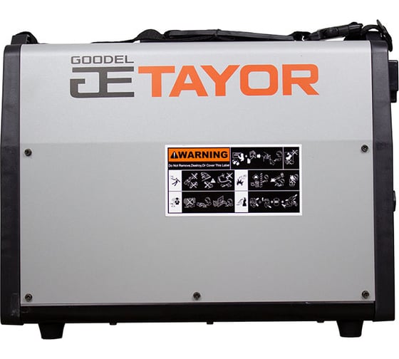 Сварочный аппарат постоянного тока GOODEL TAYOR PRO ARC-300MV TMM0014