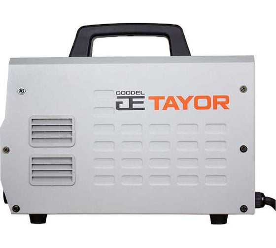 Сварочный аппарат постоянного тока GOODEL TAYOR PRO ARC-250 TMM0013