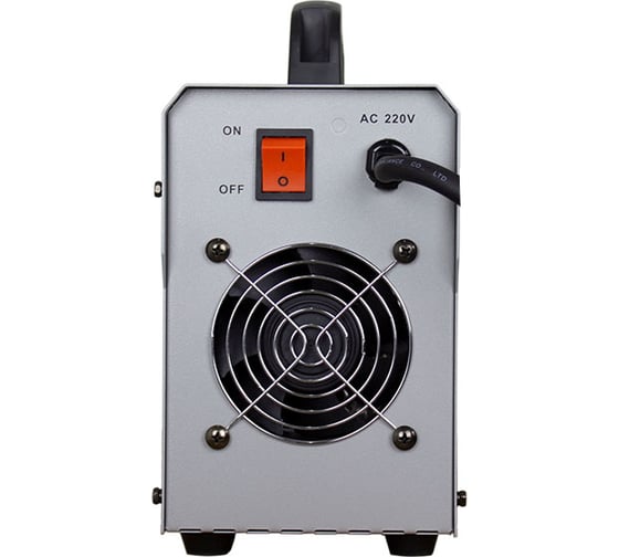 Сварочный аппарат постоянного тока GOODEL TAYOR PRO ARC-200 TMM0012