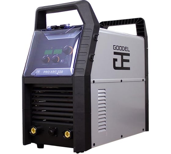 Сварочный аппарат постоянного тока GOODEL PRO ARC-320 TMM0016