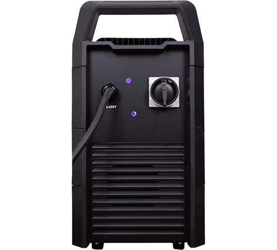 Сварочный аппарат постоянного тока GOODEL PRO ARC-320 TMM0016
