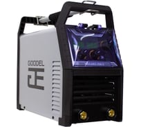 Сварочный аппарат постоянного тока GOODEL PRO ARC-250-3 TMM0113