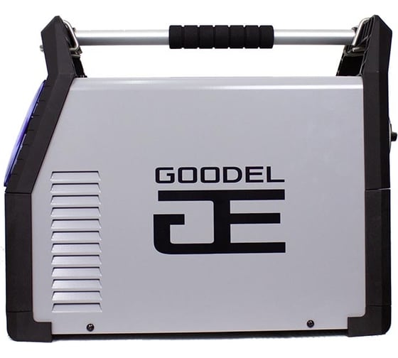 Сварочный аппарат постоянного тока GOODEL PRO ARC-250-3 TMM0113