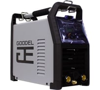 Сварочный аппарат GOODEL PRO TIG-200P TTI0001